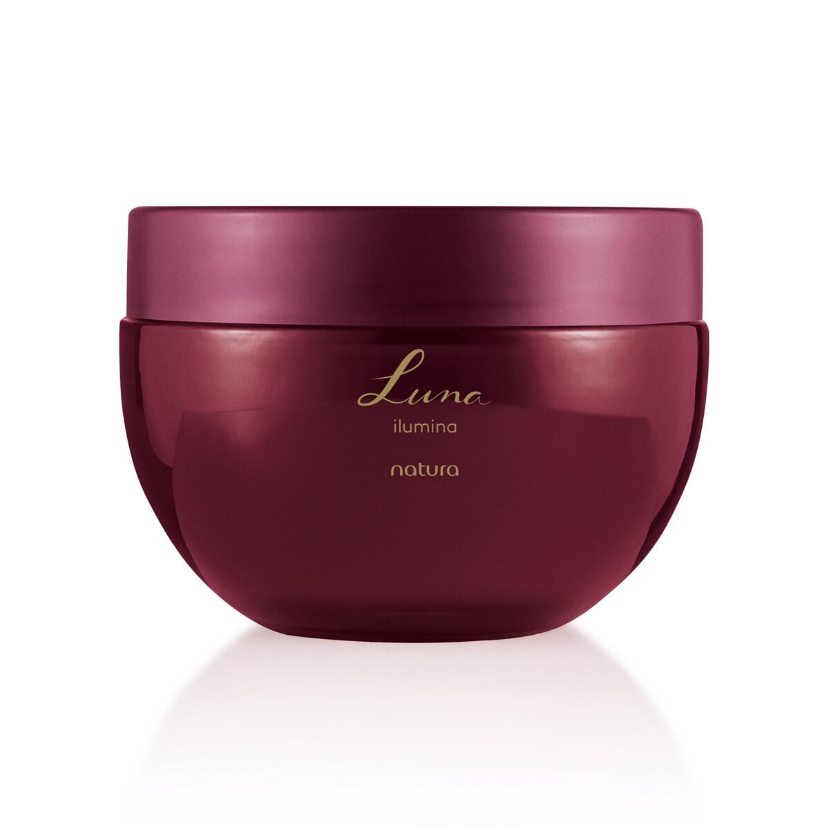 Desodorante Hidratante Corporal Perfumado Luna Ilumina 200 G