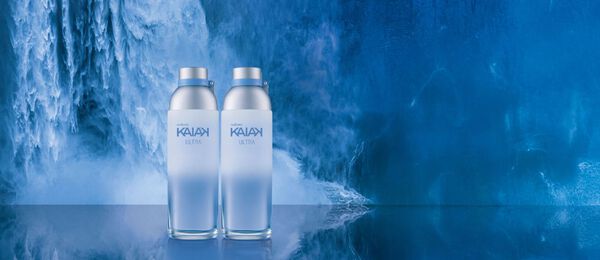 Kit Kaiak Ultra Feminino (2 unidades)