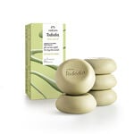 Sabonete em Barra Puro Vegetal Tododia Pistache em Creme