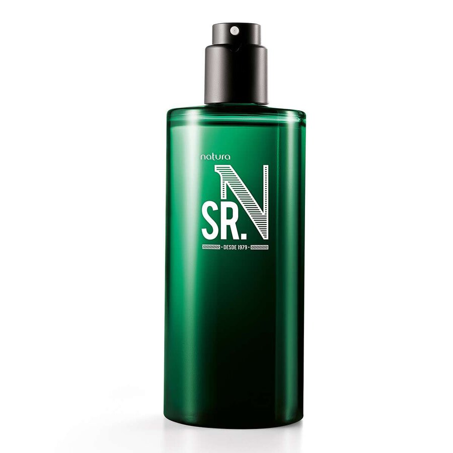 Colonia Sr N Masculino 100 Ml