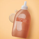 Refil Óleo Desodorante Corporal Sève Amêndoas Doces