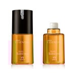 Kit Desodorante Corporal Essencial Masculino com Refil (2 produtos)