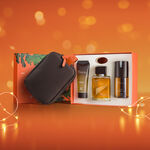 Presente Natal Essencial Masculino (3 produtos + necessaire)