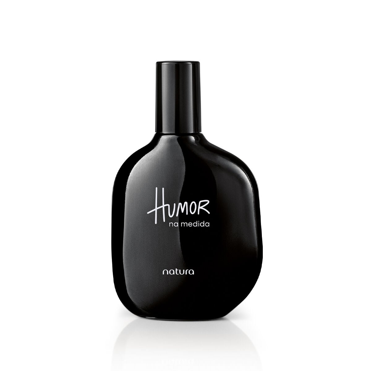 Desodorante Colônia Humor na Medida Miniatura 25 ml Desodorante Colônia Humor na Medida Miniatura 25 ml