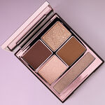 PRO Palette de Sombras Una Âmbar