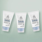 Kit Desodorante em Creme Tododia Algodão (3 produtos)