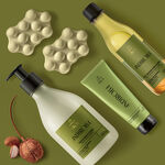 Kit Ekos Andiroba Completo