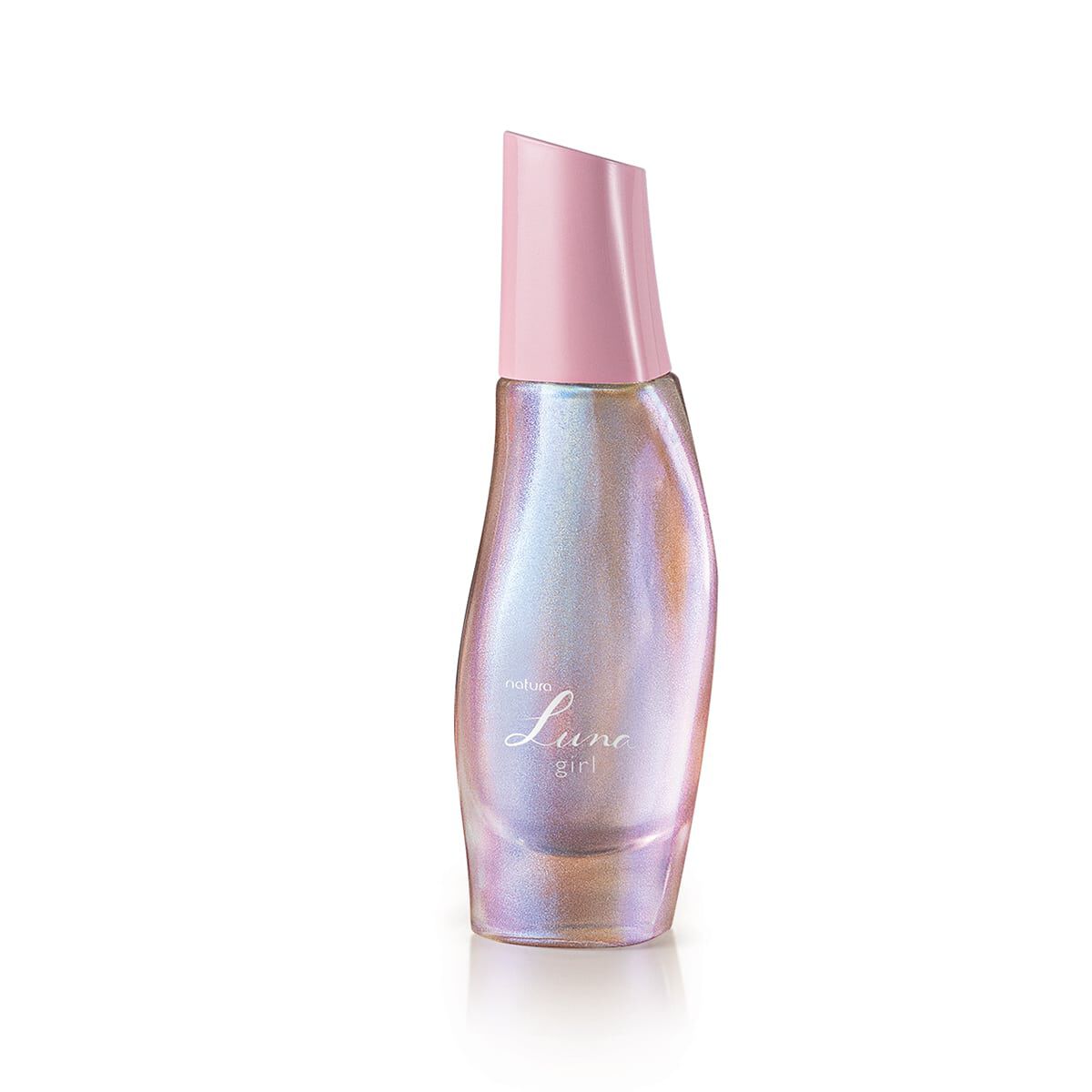 Desodorante Colônia Luna Girl Feminino Miniatura 25 ml Desodorante Colônia Luna Girl Feminino Miniatura 25 ml