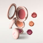 Kit Compacto Matte Faces (3 unidades)