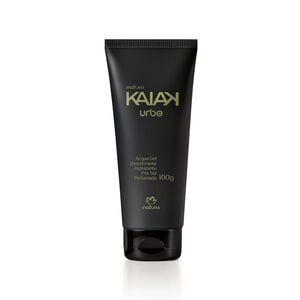 Desodorante Hidratante Kaiak Urbe Masculino