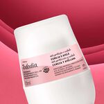 Desodorante Antitranspirante Roll on Tododia Cereja e Avelã