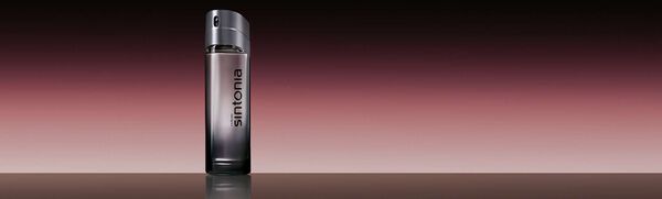 Sintonia Clássico Masculino 100 ml