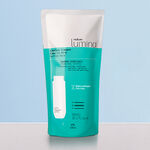 Refil Shampoo Hidratante para Cabelos Crespos Lumina