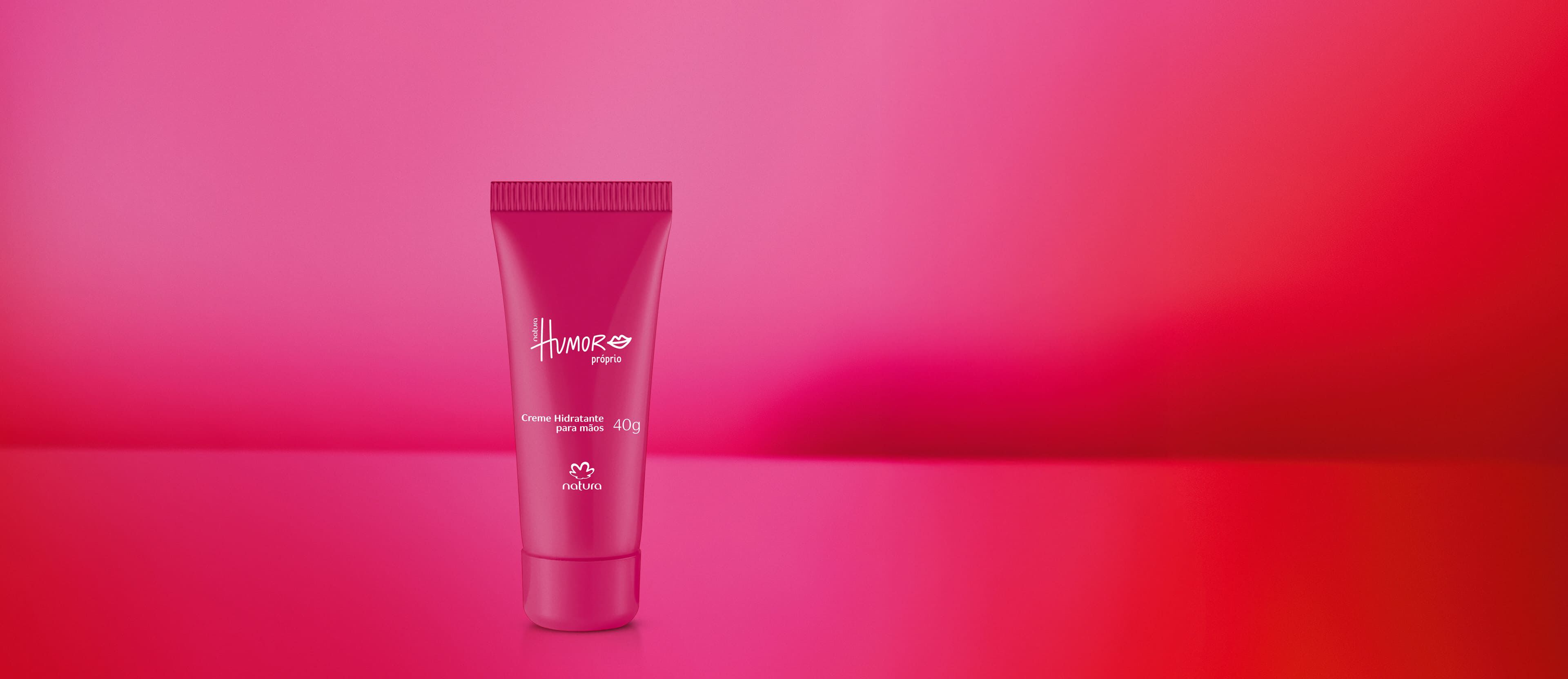 Hidratante para Mãos Humor Próprio