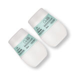 Kit Desodorante Roll-on Tododia Zero Alumínio (2 unidades)