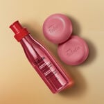 Presente Dia dos Namorados Natura Tododia Framboesa e Pimenta Vermelha