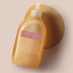 Refil Óleo Desodorante Corporal Sève Rosas e Amêndoas