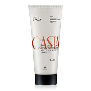 Polpa Desodorante Hidratante para o Corpo Ekos Castanha 200 ml