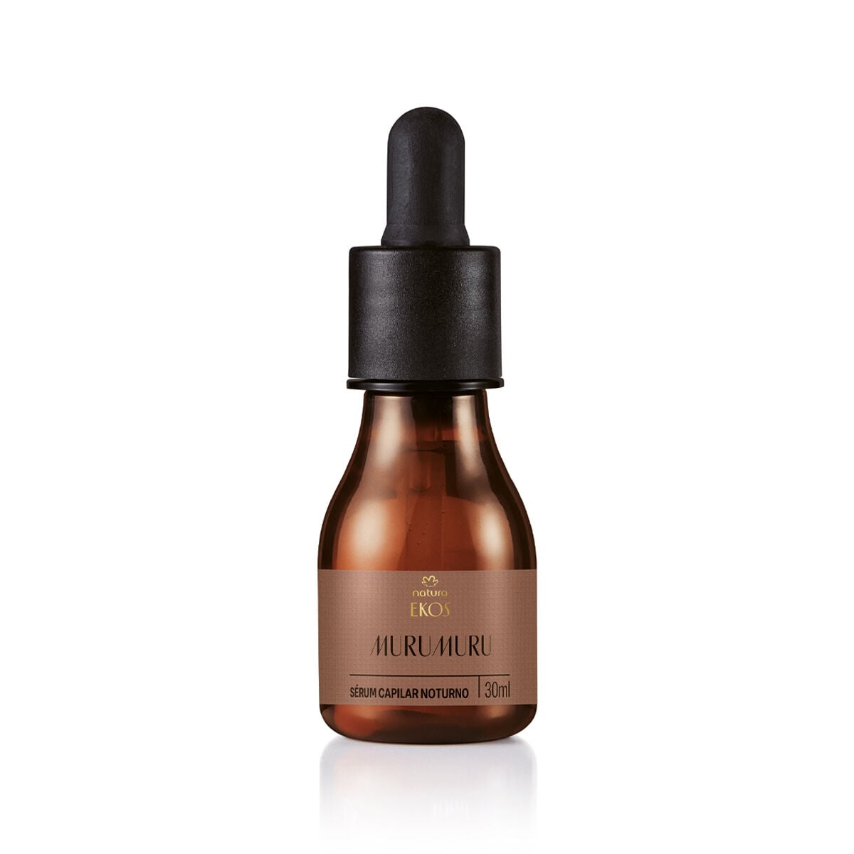 Sérum Noturno Nutritivo Ekos Murumuru 30 Ml