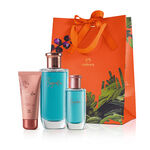 Presente Natura Biografia Feminino (4 produtos)