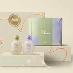 Presente Natura Papai e Bebê Miniaturas (2 produtos)