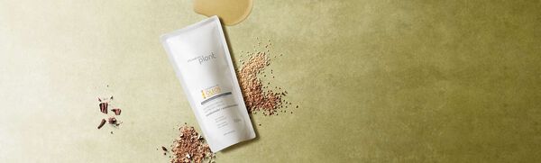 Refil Condicionador Nutrição e Brilho