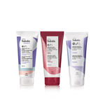 Kit Tododia Hidratantes Corpo Cereja, Algodão e Camomila (3 produtos)