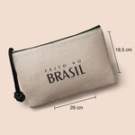 Bolsa Clutch Natura Ekos