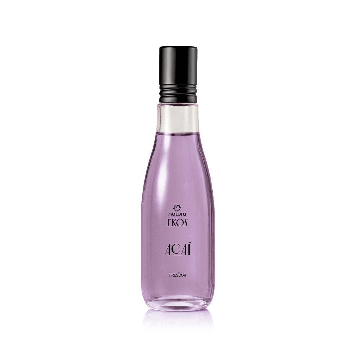 Desodorante Colônia Ekos Frescor Açaí 75 ml