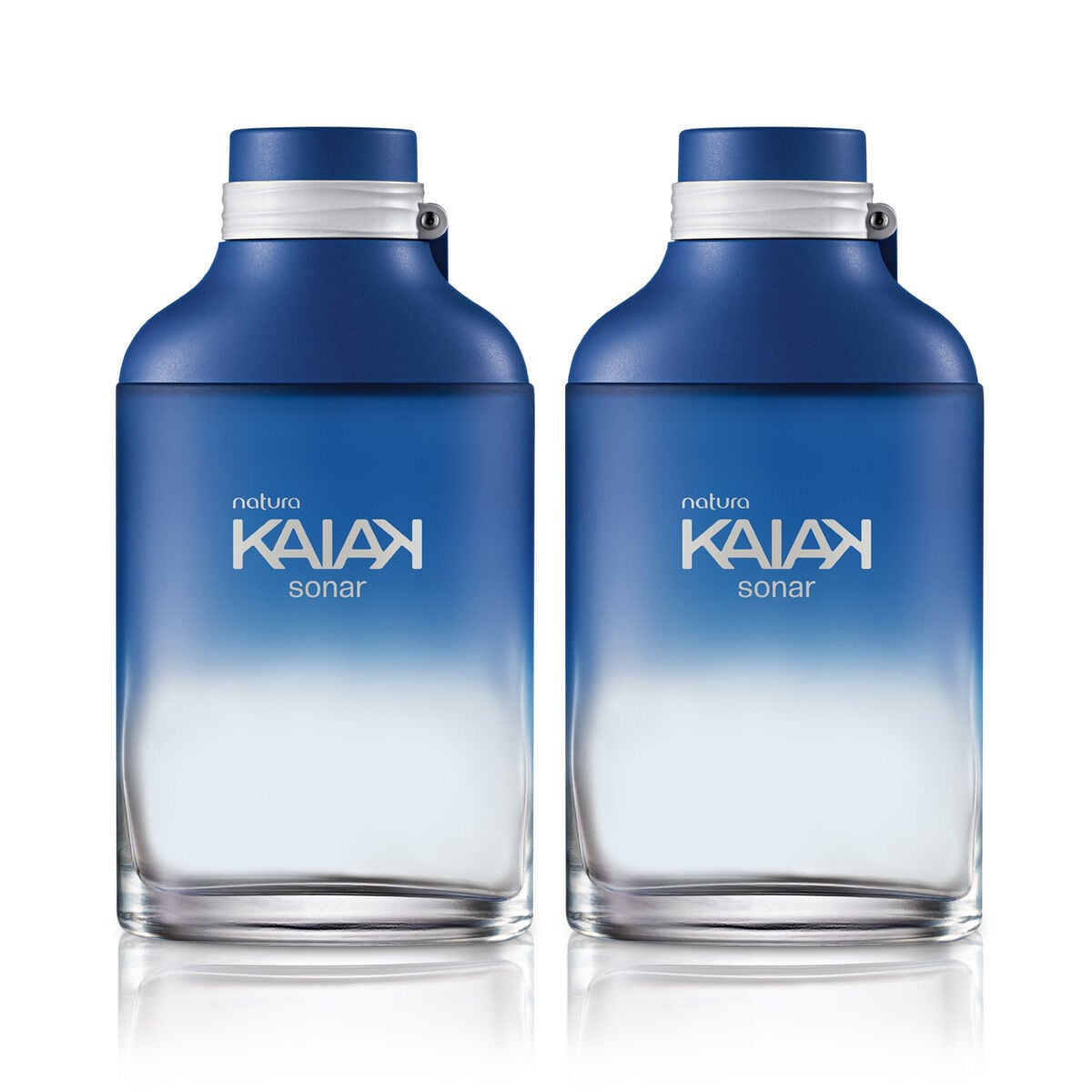 Kit Kaiak Sonar Masculino