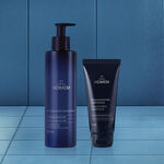 Kit Creme para Barbear e Hidratante Corporal Natura Homem (2 produtos)