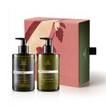 Conjunto Natura Bothânica Fructus Folium