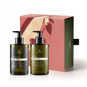 Conjunto Natura Bothânica Fructus Folium