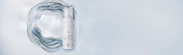 Espuma Limpeza Suave Chronos