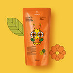 Refil Shampoo 2 em 1 Naturé