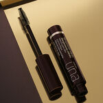 Máscara para Cílios Alongamento Infinito à Prova D’água Una