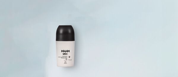 Desodorante Antitranspirante Roll-On Kaiak Urbe Masculino