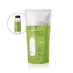 Refil Condicionador Suave para Cabelos Oleosos Lumina
