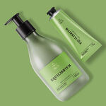 Kit Hidratante Corporal e Creme para Mãos Ekos Menta Amazônica  (2 produtos)