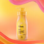 Creme Desodorante Nutritivo Tododia Limão Siciliano e Flor de Gardênia