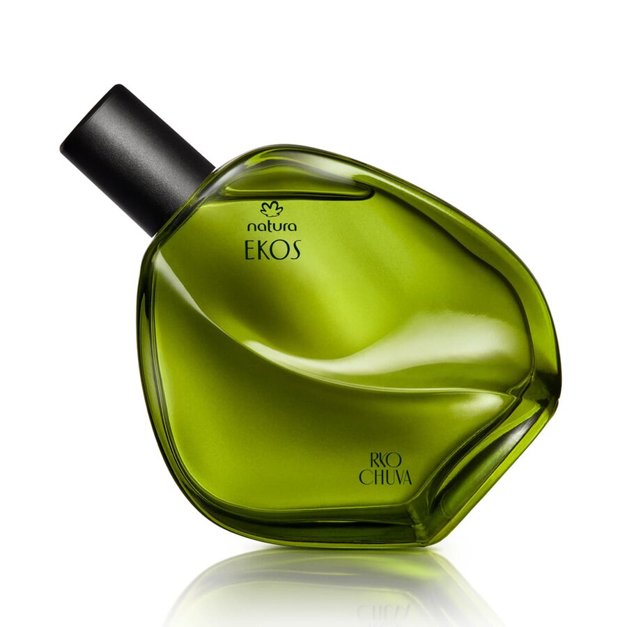 Deo Colonia Ekos Ryo Chuva 75 Ml
