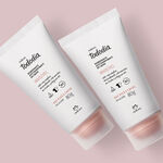 Kit Desodorante Antitranspirante em Creme Tododia Noz Pecã e Cacau (2 unidades)