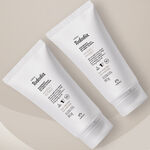 Kit Desodorante Antitranspirante em Creme Tododia Sem Perfume (2 unidades)