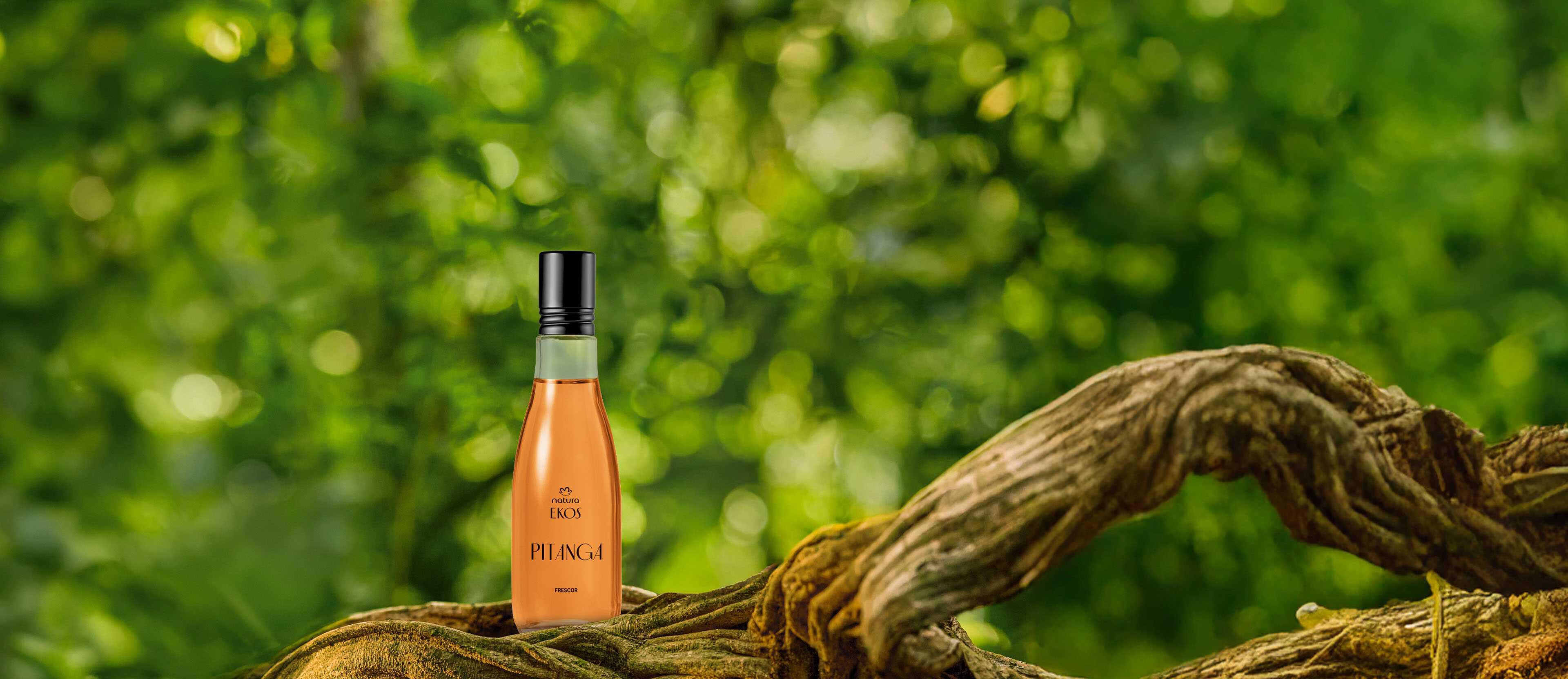 Ekos Frescor Pitanga 75 ml