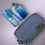 Presente Natura Kaiak com Nécessaire (3 produtos)