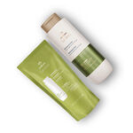 Kit Condicionador Antioleosidade Natura Lumina (2 produtos)