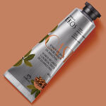 Polpa Hidratante para os Pés Ekos Castanha 40 g