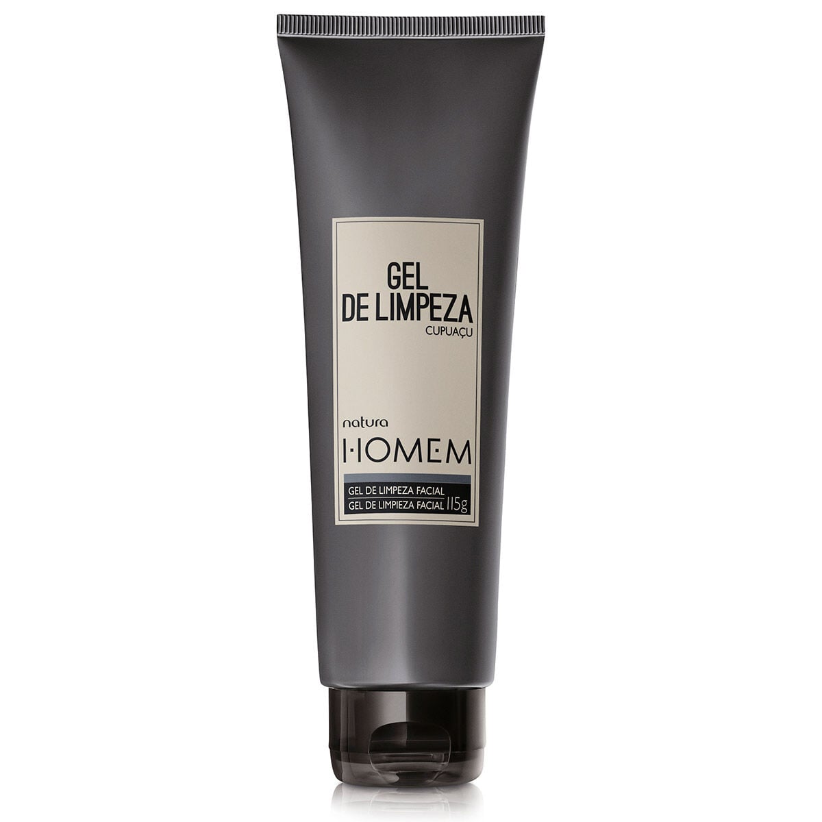 Gel de Limpeza Natura Homem 115 G