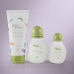 Presente Natura Papai e Bebê (3 produtos)