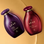 Kit Óleo Desodorante Corporal Sève (2 unidades)